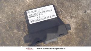 O91033 Gebruikte comfort module Volkswagen Golf