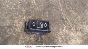 O107175 Gebruikte schakelaar elektrisch raam Mercedes 200 - 500