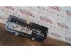 Gebruikte Chaufage Bedieningspaneel Volkswagen Touran O100174