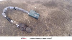O129154 Gebruikte lambda sonde Nissan Micra