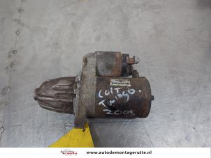 O12203 Gebruikte startmotor Mitsubishi Colt