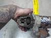Gebruikte Startmotor Mitsubishi Colt O12203
