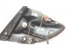 Gebruikte Achterlicht links Kia Rio O93466