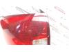 Gebruikte Achterlicht links Kia Rio O93466