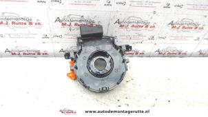 O113445 Gebruikte airbagring Peugeot 107