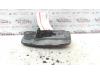 Gebruikte Handgreep Achterklep Renault Trafic O92202
