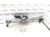 Gebruikte Ruitenwismotor+Mechaniek BMW 1-Serie O118371