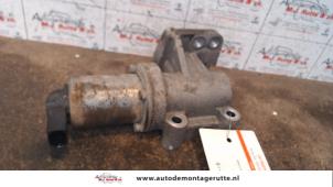 O120096 Gebruikte uitlaat gasklep (egr) Hyundai H200