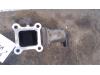 Gebruikte Uitlaat gasklep (EGR) Hyundai H200 O120096