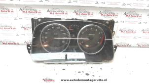 O99749 Gebruikte tellerklok Daihatsu Cuore