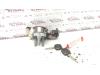 Gebruikte Sleutel+Contactslot Daihatsu Cuore O114416