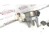 Gebruikte Sleutel+Contactslot Daihatsu Cuore O114416