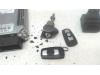 Gebruikte Kontaktslot + computer BMW 1-Serie O113606