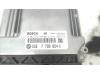 Gebruikte Kontaktslot + computer BMW 1-Serie O113606