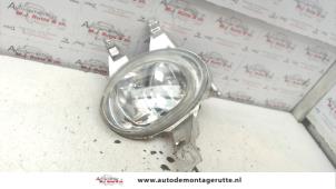 O74904 Gebruikte mistlamp links-voor Peugeot 206
