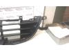 Nieuwe Bumperrozet links-voor Peugeot 207 O71269