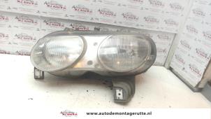 O72847 Gebruikte koplamp links Rover 75