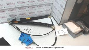 O77918 Gebruikte ruitmechaniek 4deurs links-voor Audi A4