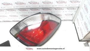 O95314 Gebruikte achterlicht rechts Kia Rio