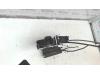 Gebruikte Slotmechaniek Portier 4Deurs links-voor Kia Rio O83057
