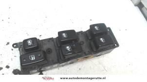 O109112 Gebruikte combischakelaar ramen Kia Rio