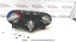 O100453 Gebruikte kachel bedieningspaneel Kia Rio
