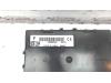 Gebruikte Kontaktslot + computer Nissan Micra O113781
