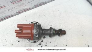 O127406 Gebruikte ontsteking (compleet) Volkswagen Polo