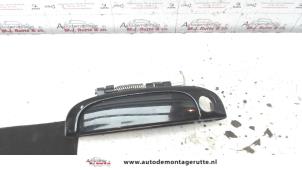 O80260 Gebruikte deurgreep 4deurs links-voor Kia Rio
