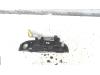 Gebruikte Deurgreep 4Deurs links-voor Kia Rio O80260
