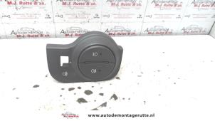 O106281 Gebruikte mistlamp schakelaar Kia Rio