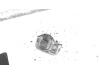 Gebruikte Schakelaar Mistlamp Kia Rio O106281