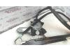 Gebruikte Ruitmechaniek 4Deurs links-voor Chrysler Voyager O78162
