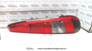 O94424 Gebruikte achterlicht rechts Ford Fiesta