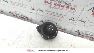 O105725 Gebruikte schakelaar spiegel Ford Fiesta