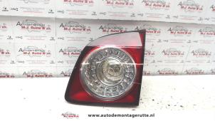 O94722 Gebruikte achterlicht rechts Volkswagen Golf Plus