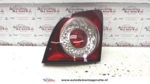 O92955 Gebruikte achterlicht links Volkswagen Golf Plus