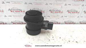 O115938 Gebruikte luchtmassameter Volkswagen Golf Plus