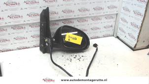 O86806 Gebruikte spiegel buiten rechts Volkswagen Golf Plus