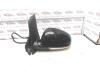 Gebruikte Spiegel Buiten links Volkswagen Golf Plus O84536