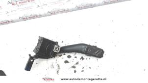 O103329 Gebruikte ruitenwis schakelaar Volkswagen Golf Plus