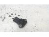Gebruikte Map Sensor (inlaatspruitstuk) Volkswagen Golf Plus O121856