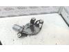 Gebruikte Ruitenwissermotor achter Volkswagen Golf Plus O96835