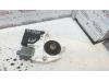 Gebruikte Motor electrisch raam Volkswagen Golf Plus O89935