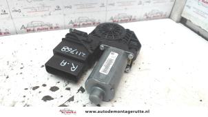 O89936 Gebruikte motor electrisch raam Volkswagen Golf Plus
