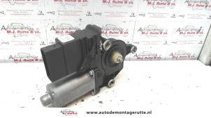 O89937 Gebruikte motor electrisch raam Volkswagen Golf Plus