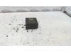 Gebruikte Trekhaak Module Volkswagen Golf Plus O91316