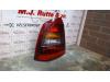 Gebruikte Achterlicht links Opel Astra O92824