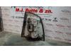 Gebruikte Achterlicht links Opel Astra O92824