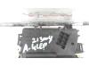 Gebruikte Achterklep Slotmechaniek Opel Zafira O91564